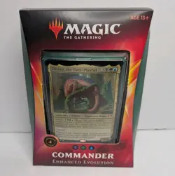 Magic The Gathering Ikoria: Lair of Behemoths Commander Decks MTG NEW 630509943579 - Image 1