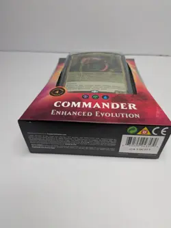 Magic The Gathering Ikoria: Lair of Behemoths Commander Decks MTG NEW 630509943579 - Image 3