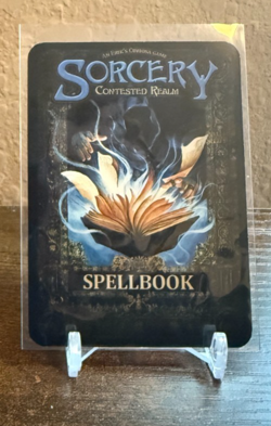 Sorcery Contested Realms - Beta - Highland Princess NM - Image 2