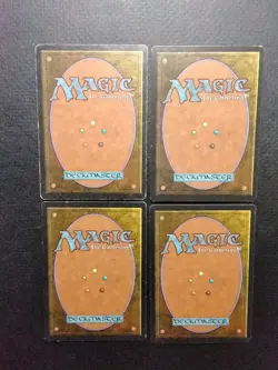 Unlimited: Red Elemental Blast x4 - Image 2