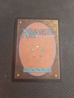 MTG Redirect Lightning - NM - Avatar: The Last Airbender TLA - Image 2