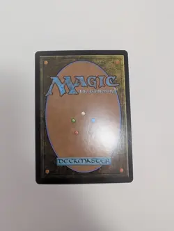 MTG - Sanar, Innovative First Year (Foil) - Lorwyn Eclipsed NM/M Condition - Image 4