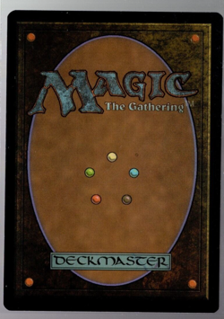 Baba Lysaga, Night Witch 266/361 Rare Foil Baldur's Gate MTG Near Mint - Image 2