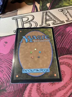 Bleachbone Verge Aetherdrift Foil - Image 2