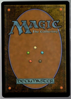 Bane, Lord of Darkness 415 Showcase Foil Rare Baldur's Gate MTG Near Mint - Image 2