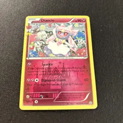 Floette RC18/RC32 Generations: Radiant Collection Holo Pokemon - Image 2
