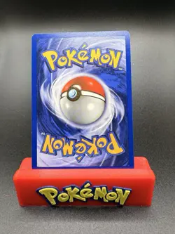 Pokemon WOTC Jungle 1st Edition Victreebel Rare 30/64 ~ NM/Mint - Image 2