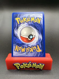Pokemon WOTC Jungle 1st Edition Victreebel Rare 30/64 ~ NM/Mint - Image 3