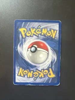 Blaine’s Charmeleon 31/132 Gym Challenge HP Pokemon TCG - Image 2