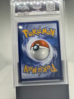2024 POKEMON SSP EN-SURGING SPARKS #203/191 LATIOS ILLUSTRATION RARE PSA 10 - Image 2
