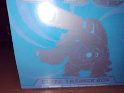 Pokemon XY Evolutions Blastoise Elite Trainer Box ETB 2016 Factory Sealed - Image 5