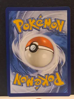 Pokemon TCG - Giovanni's Charisma 204/165 - Special Illustration Rare - 151 NM - Image 4
