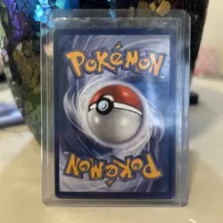 Ethans Adventure - Special Illustration Rare - DR 236/182 - Pokemon TCG NM - Image 2
