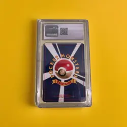 Pokemon Kangaskhan Jungle Japanese Holo Rare #115 CGC 9 Mint - Image 2