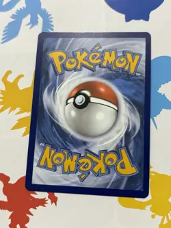 2024 Pokemon Surging Sparks BRUXISH Illustration Rare 200/191 Pack Fresh NM - Image 2