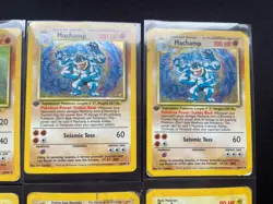 Pokemon Vintage Holo Rare Bundle WOTC x20 HP- - Image 4