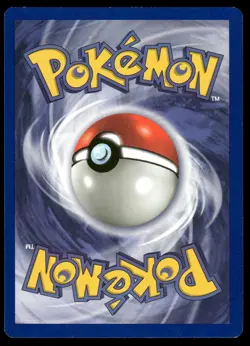 IMPOSTER PROFESSOR OAK 102/130 BASE SET 2 MP US SELLER - Image 3