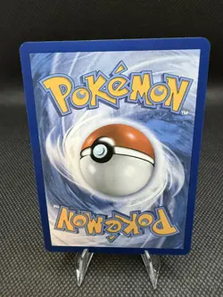Pokemon TCG - Promo Riolu - MEP 10 - Mega Evolutions Near Mint Black Star Promo - Image 2
