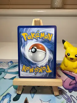 Pokemon TCG S&V Paldea Evolved: Basic Water Energy 279/193 - Image 2