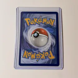 Decidueye GX 012/149 Sun & Moon Base Set Ultra Rare Holo 2017 Pokemon TCG NM - Image 2