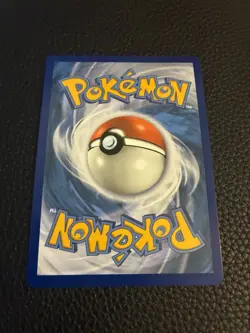 Lycanroc GX SM14 Black Star Promo Sun & Moon Ultra Rare Pokemon TCG NM - Image 4