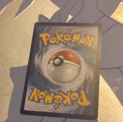 Pokemon TCG Lugia BREAK 79/124 Fates Collide 150HP Rare Holo English 2016 - Image 2