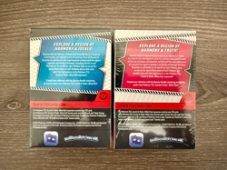 ⚡Pokemon Black Bolt and White Flare Booster Bundle Set of 2 Sealed MINT⚡ - Image 2