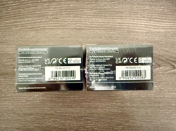 ⚡Pokemon Black Bolt and White Flare Booster Bundle Set of 2 Sealed MINT⚡ - Image 3
