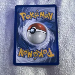 Misty's Lapras 194/182 Pokemon TCG Destined Rivals Illustration Rare - Image 2