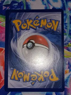 Ceruledge - (Pokemon Day 2024) (Cosmos Holo) 040/091 Sealed Promo Pokemon TCG - Image 2