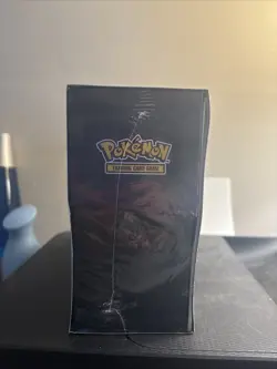 Surging Sparks Pokemon Center Elite Trainer Box ETB Sealed - Image 4