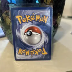 Team Rockets Giovanni 225/182 Sv10: Destined Rivals Holo Pokemon NM #225 - Image 2