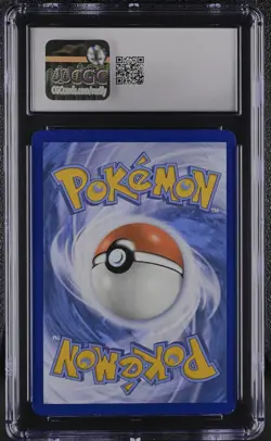 Pokemon Charizard ex 223, Illustration Rare Obsidian Flames S & V CGC 9.5!!! - Image 2