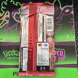 Korean Pokemon S&S "Single Strike" s5I/1Pack-US-Seller C My eBay Store 4 More - Image 2
