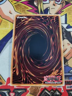 Akashic Magician shva-en052 1st Edition (NM) Super Rare Yu-Gi-Oh! - Image 2