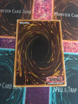 Yu-Gi-Oh! Windrose the Elemental Lord BLLR-EN070 1st Edition Ultra Rare NM - Image 3