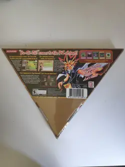 Sealed 2003 Yu-Gi-Oh! Power of Chaos Yugi the Destiny Limited Collectors Edition - Image 2