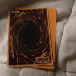 Yugioh Dark Cavalry DUPO-EN002 Ultra Rare 1st Ed NM - Image 2