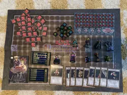 Yu-Gi-Oh! Dungeon Dice Monsters Starter Set - Image 1