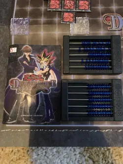 Yu-Gi-Oh! Dungeon Dice Monsters Starter Set - Image 2