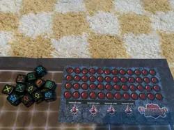 Yu-Gi-Oh! Dungeon Dice Monsters Starter Set - Image 3