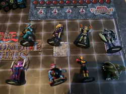 Yu-Gi-Oh! Dungeon Dice Monsters Starter Set - Image 4