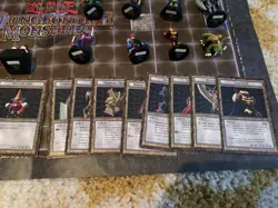 Yu-Gi-Oh! Dungeon Dice Monsters Starter Set - Image 5