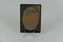 MTG English Arid Mesa (Borderless) (Dragonscale Foil) NM Foil Special Guests - Image 2