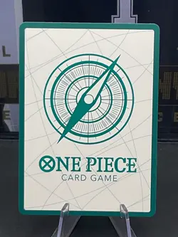 Enel Foil Don!! PRB-01 One Piece Card Game The Best Premium Booster English - Image 2