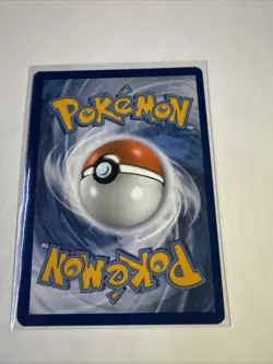 Pokemon Charizard v SWSH260 Full Art Black Star Promo Holo Card NM Condition - Image 2