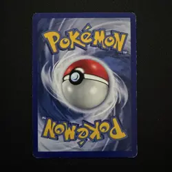 Pokemon Card 1st Edition Poliwag Base Set Shadowless 59/102 MP - Image 2