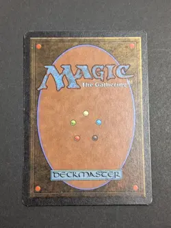 MTG - 1x Meekstone - Revised - LP/MP - Vintage Artifact Magic The Gathering SGC - Image 2