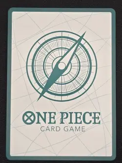 DON!! Card (Dracule Mihawk) (Gold) The Azure Sea's Seven Foil - Image 2