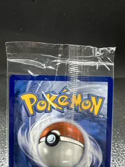 Lucario VSTAR Promo SWSH291 Crown Zenith ETB Pokemon Card English - SEALED - Image 5